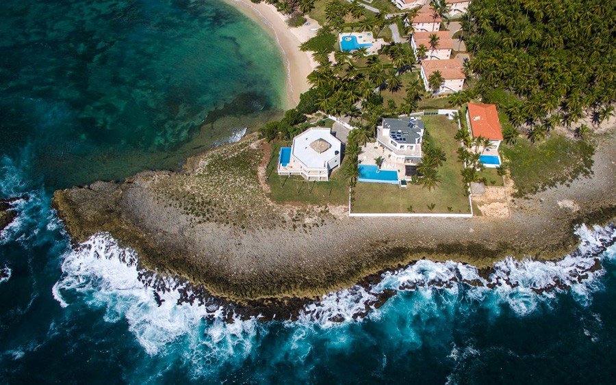 Samana Villa for Sale - Luxury Villa in Samana Dominican Republic.